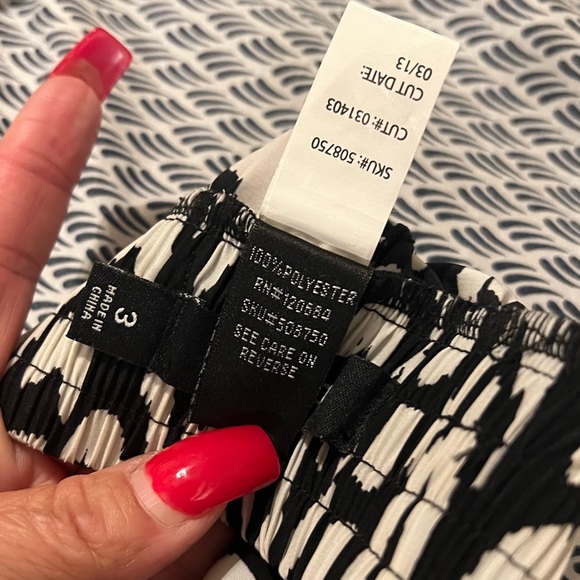 Torrid Sz 3 (22/24) - Picture 3 of 6